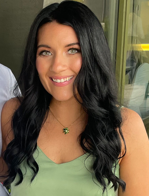 Image of Brooklyn Nowicki, Associate